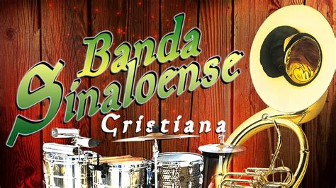 banda sinaloense cristiana